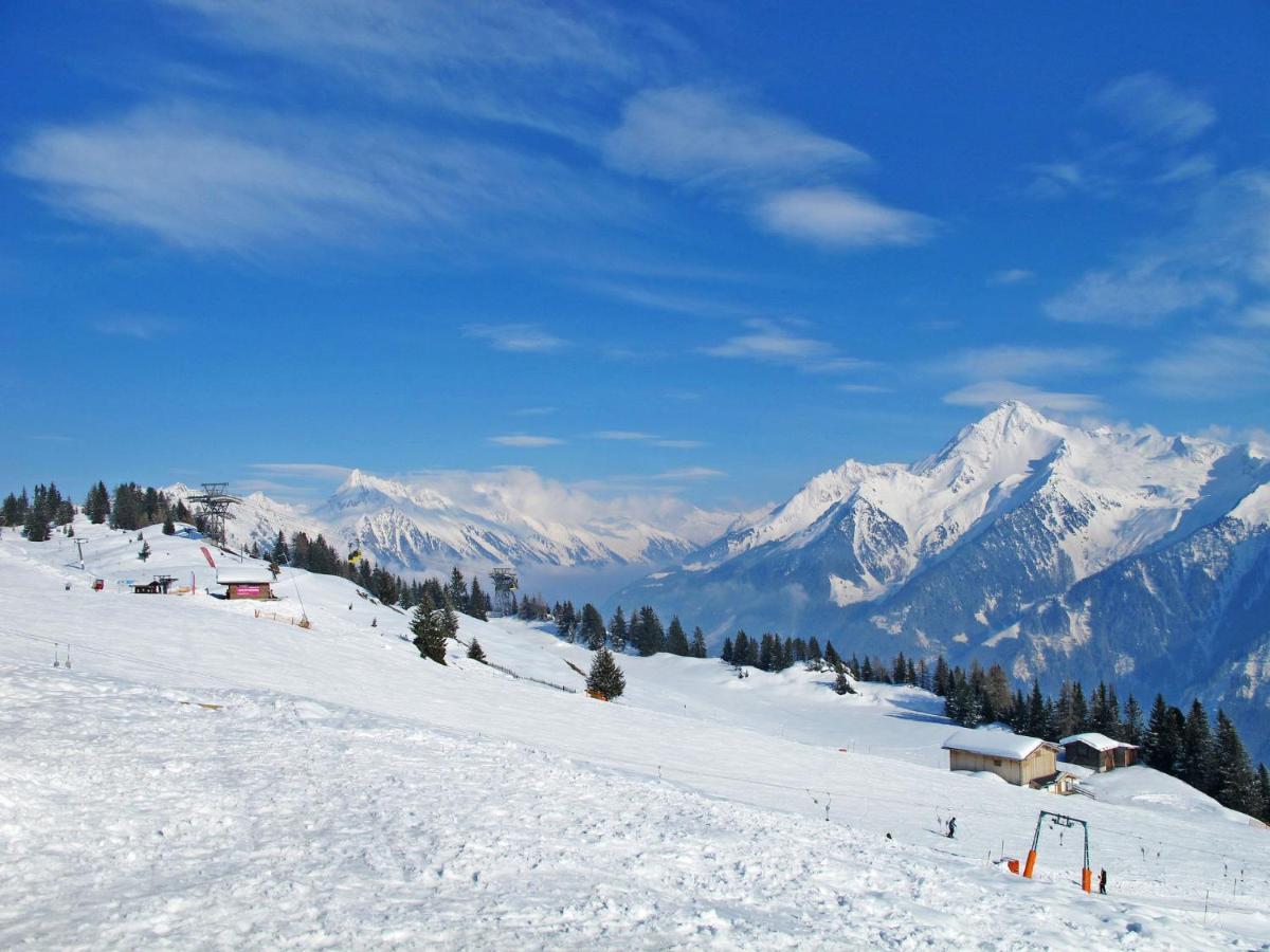 Holiday Home Hauser By Interhome Mayrhofen Exterior foto
